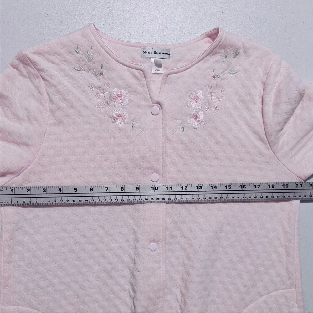 Miss Elaine very pink 23