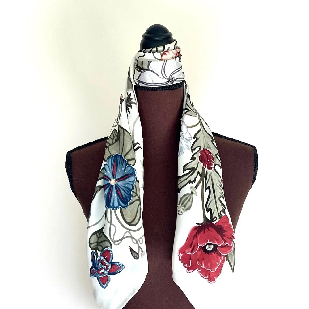 Gucci authentic scarf