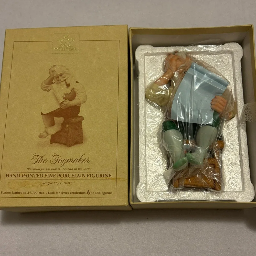 Hallmark curated collection
