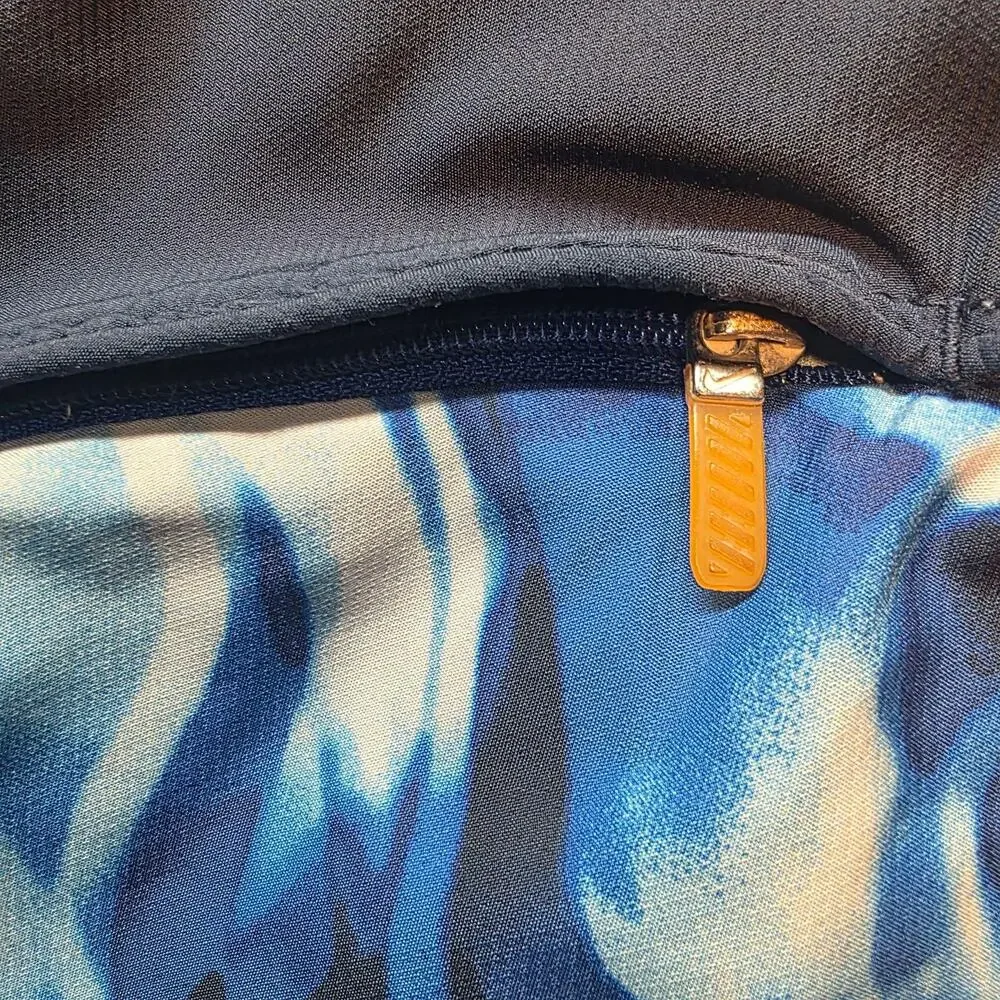 Nike brand style