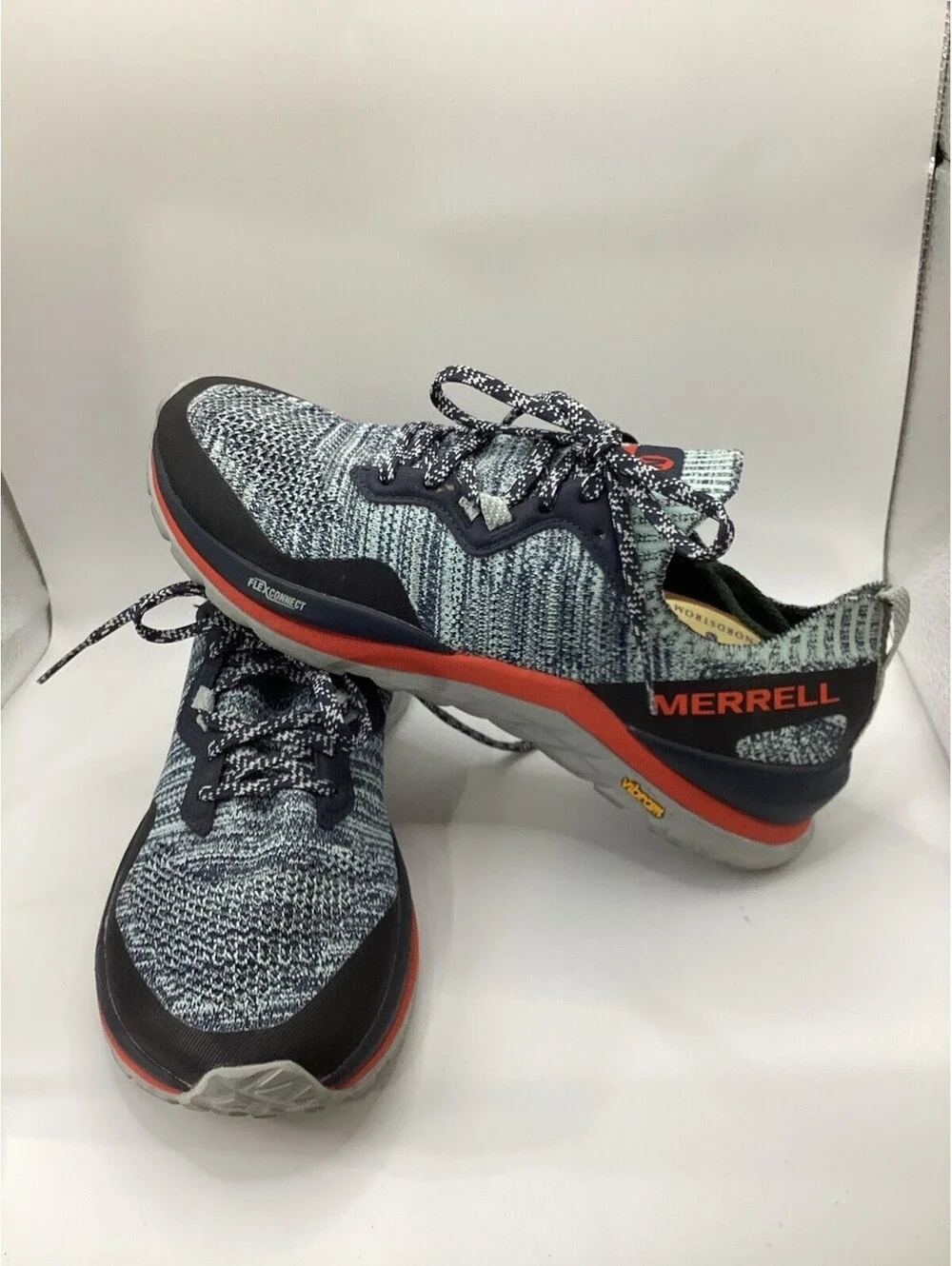 Merrell women mag