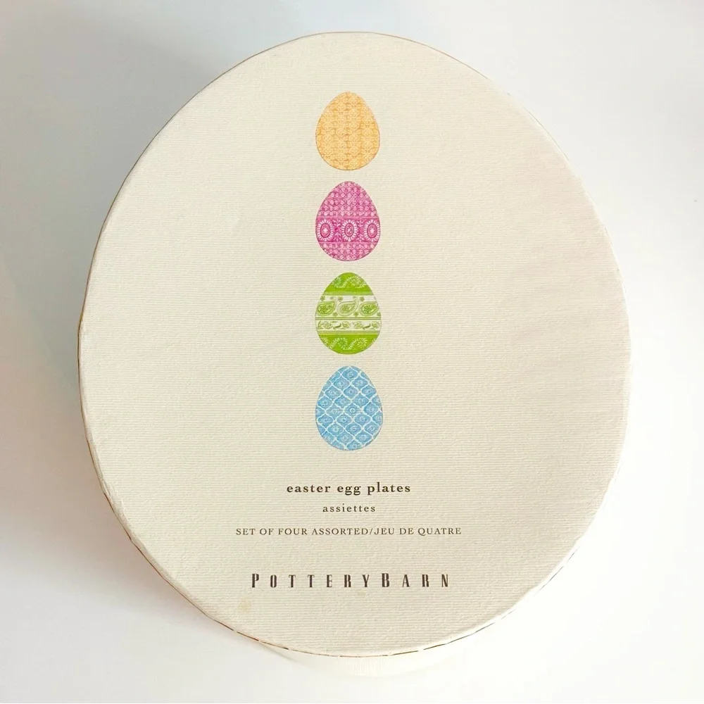 Pottery Barn new never