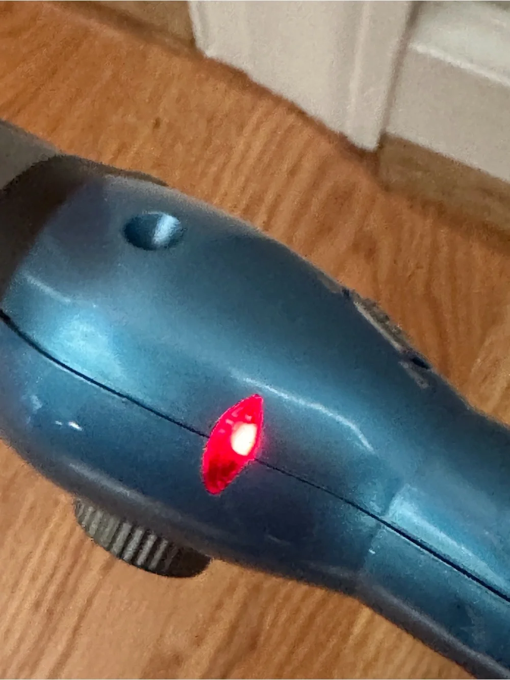 Nano lightweight tapered