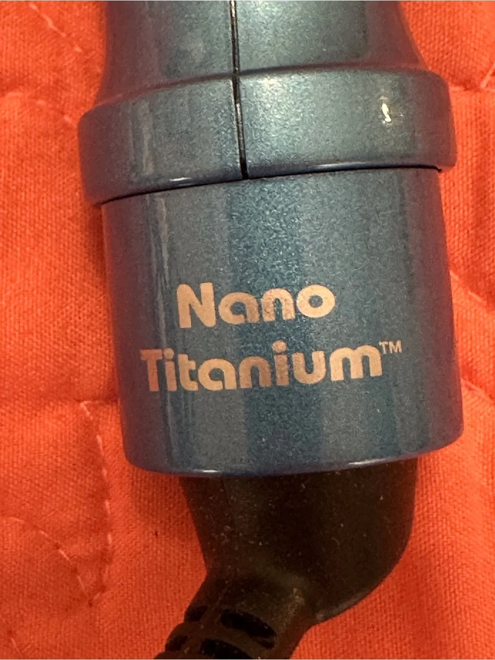 Nano lightweight tapered
