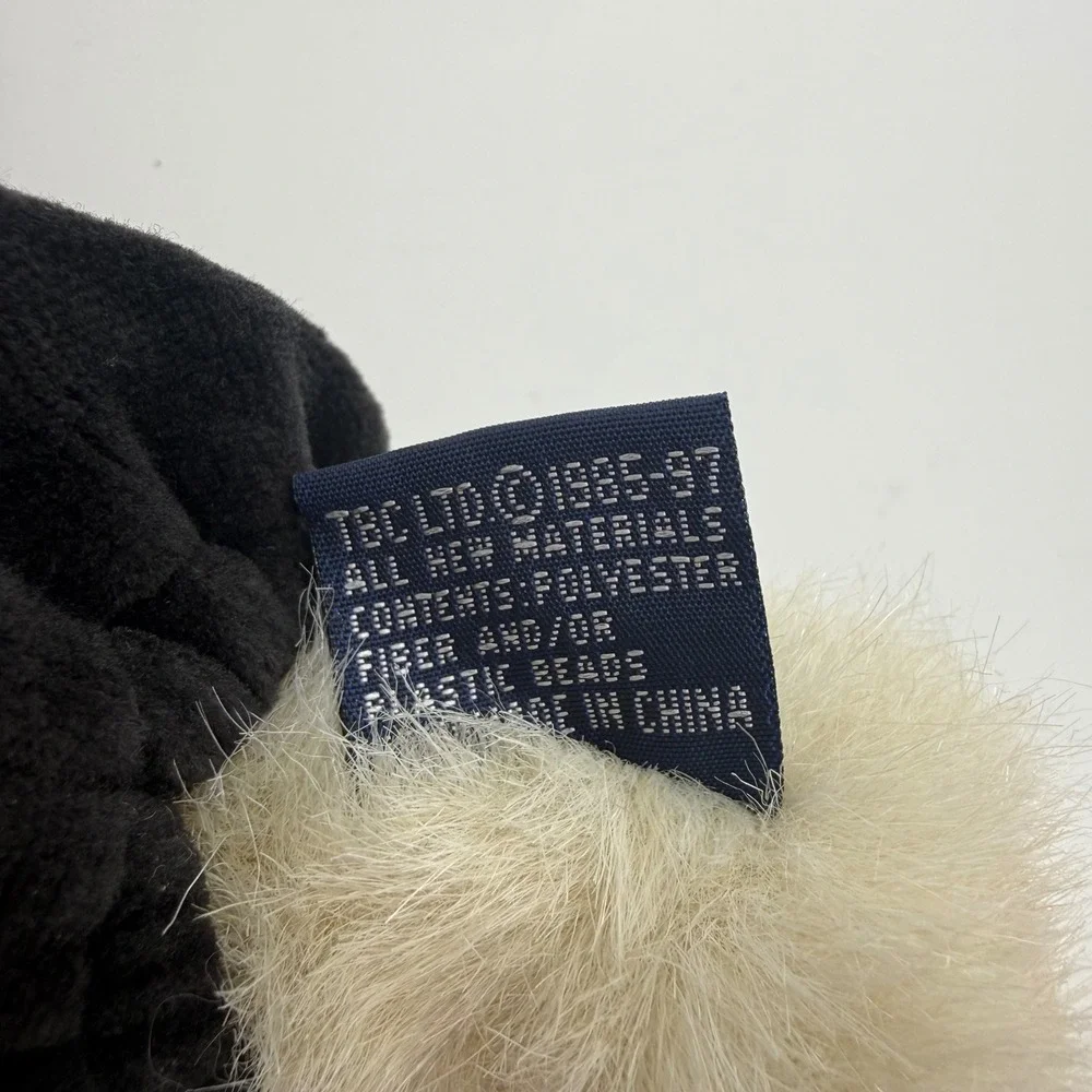 Boyds Bears millicent pussytoes