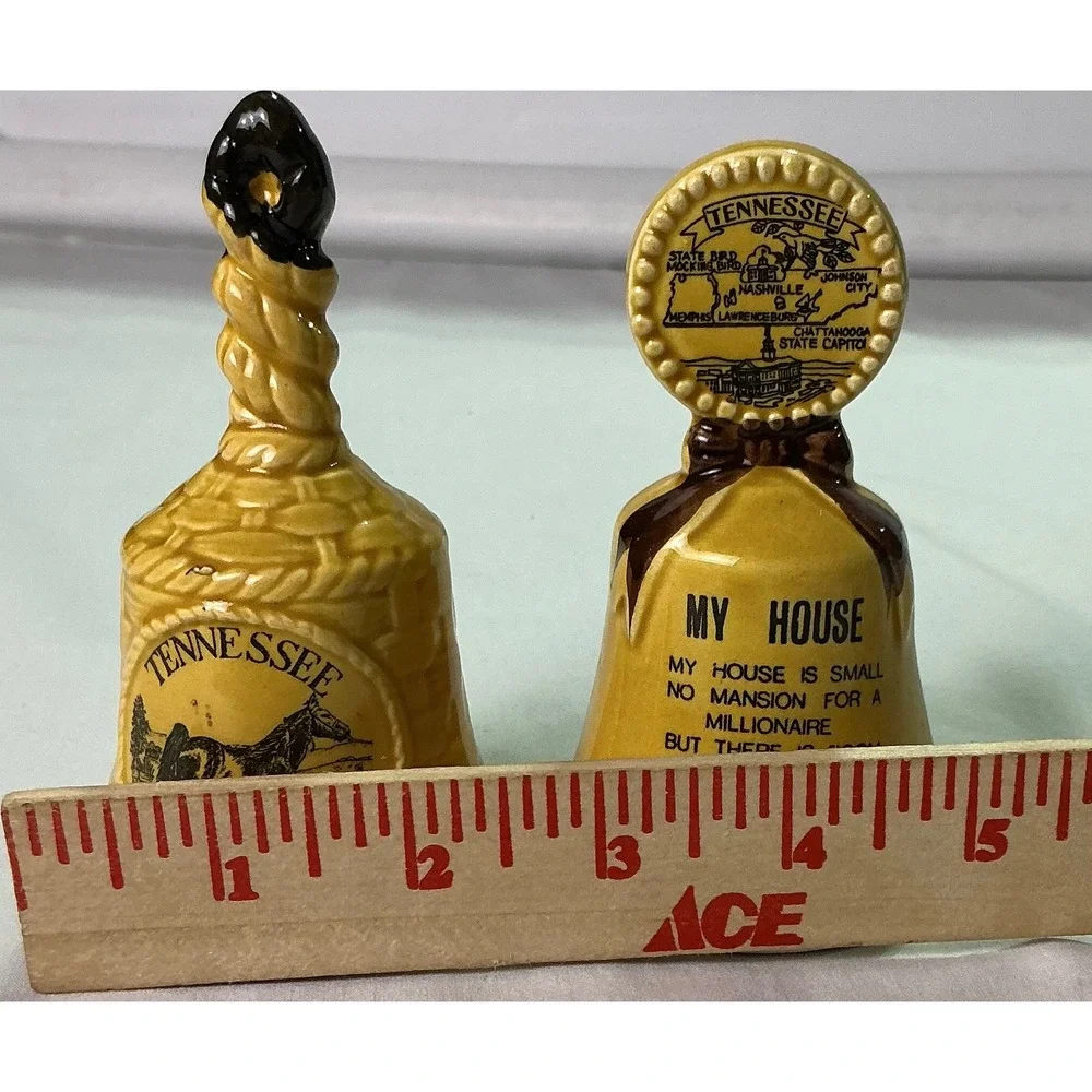 Unbranded vintage set