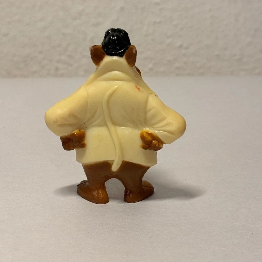 Disney vintage monterey