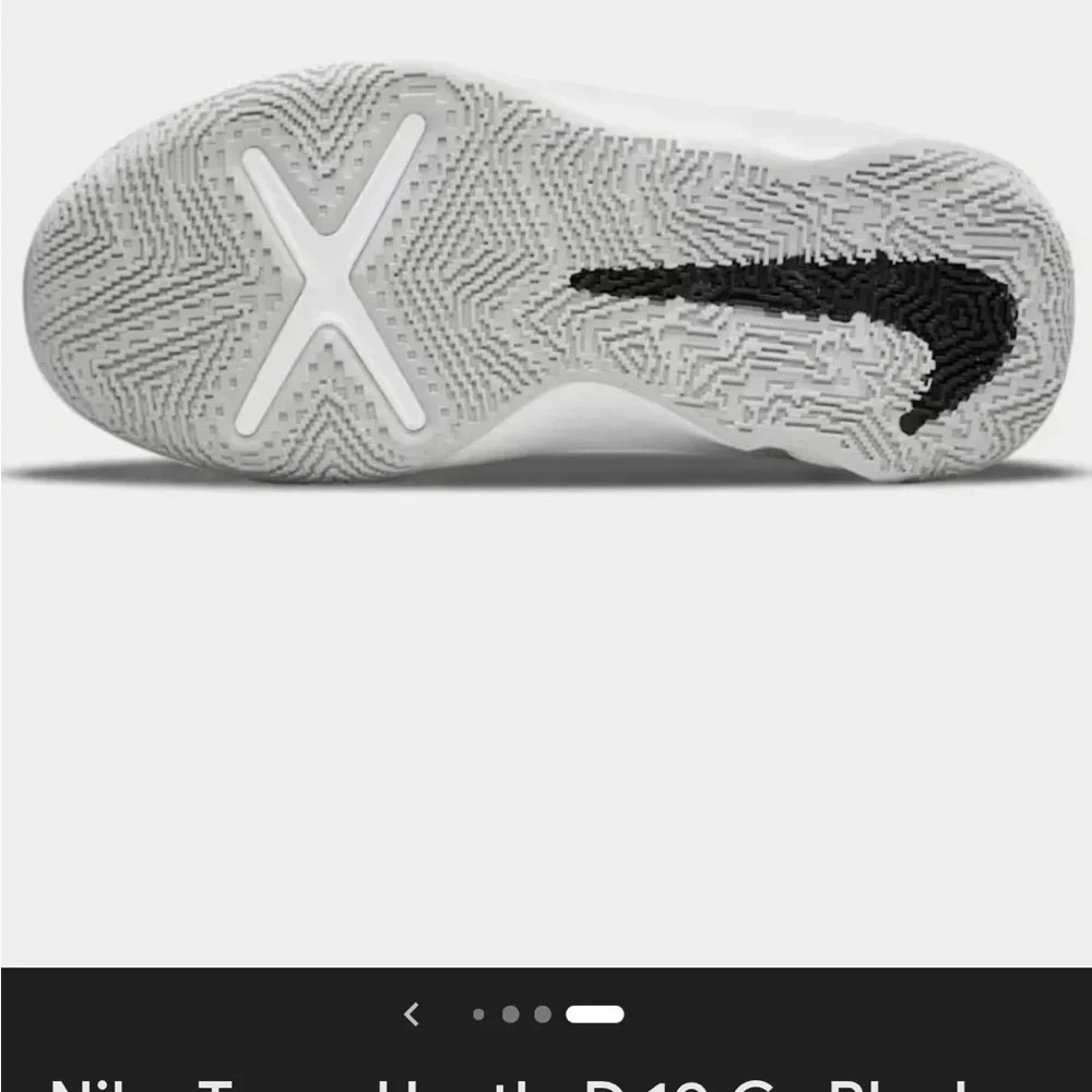 Nike lightweight low