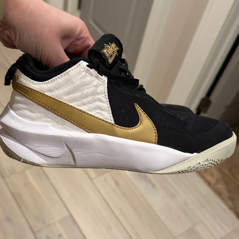 Nike lightweight low