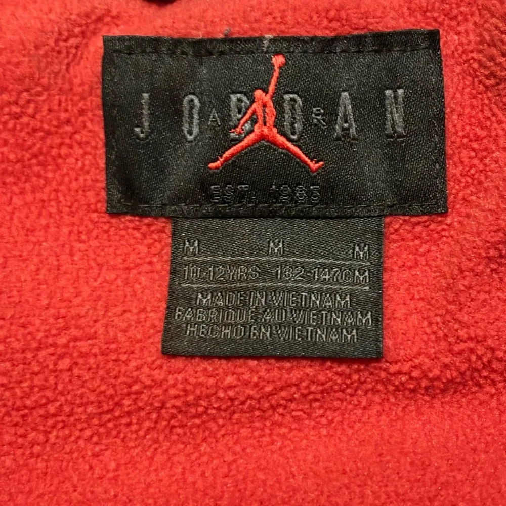 Nike air jordan