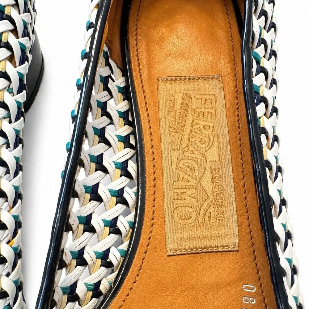 Salvatore Ferragamo good general
