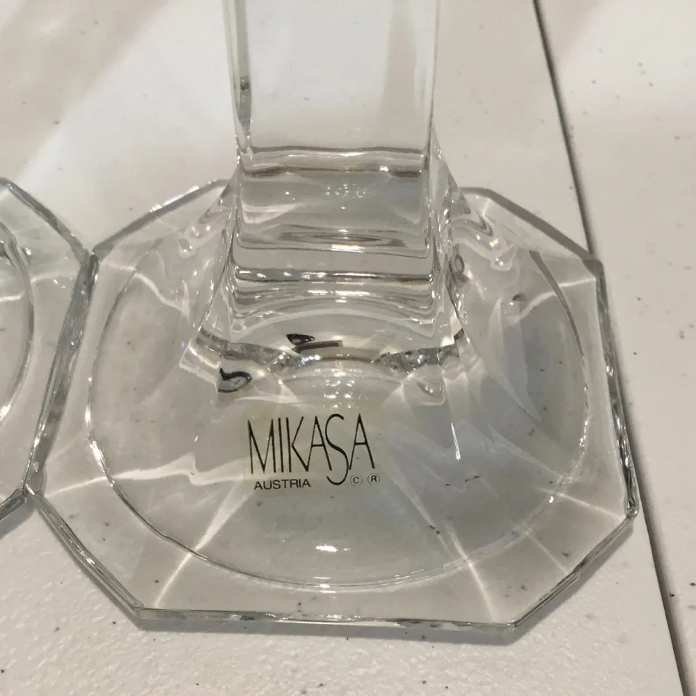 N/A mikasa candle