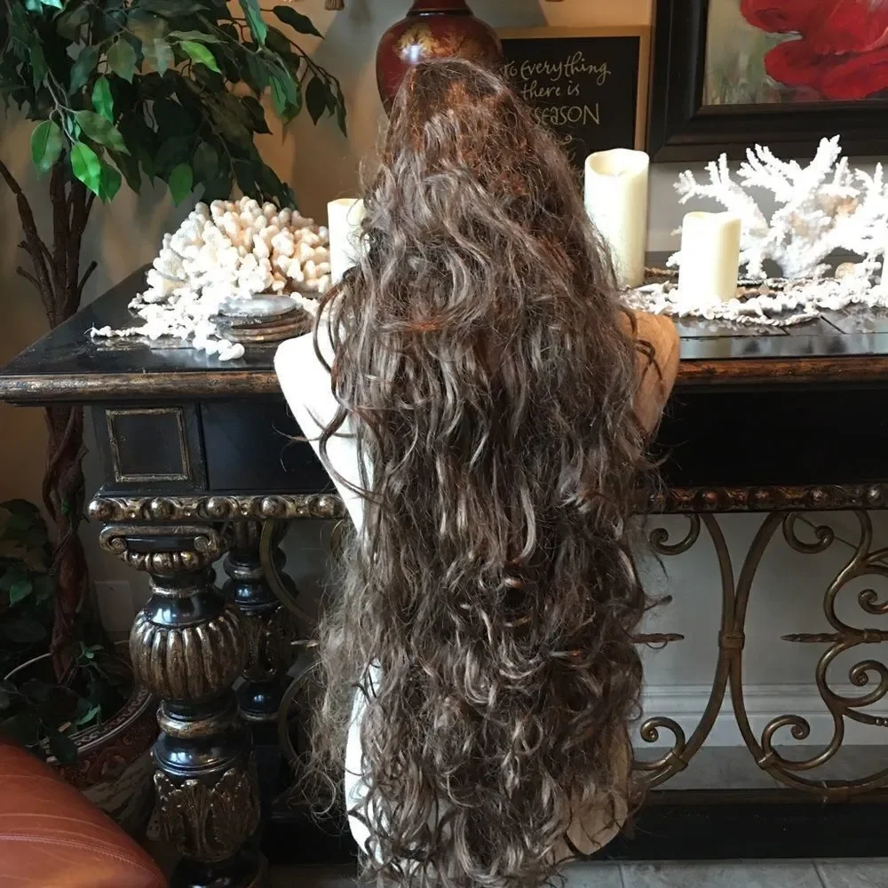 SIMPLY THE Best Wigs!
