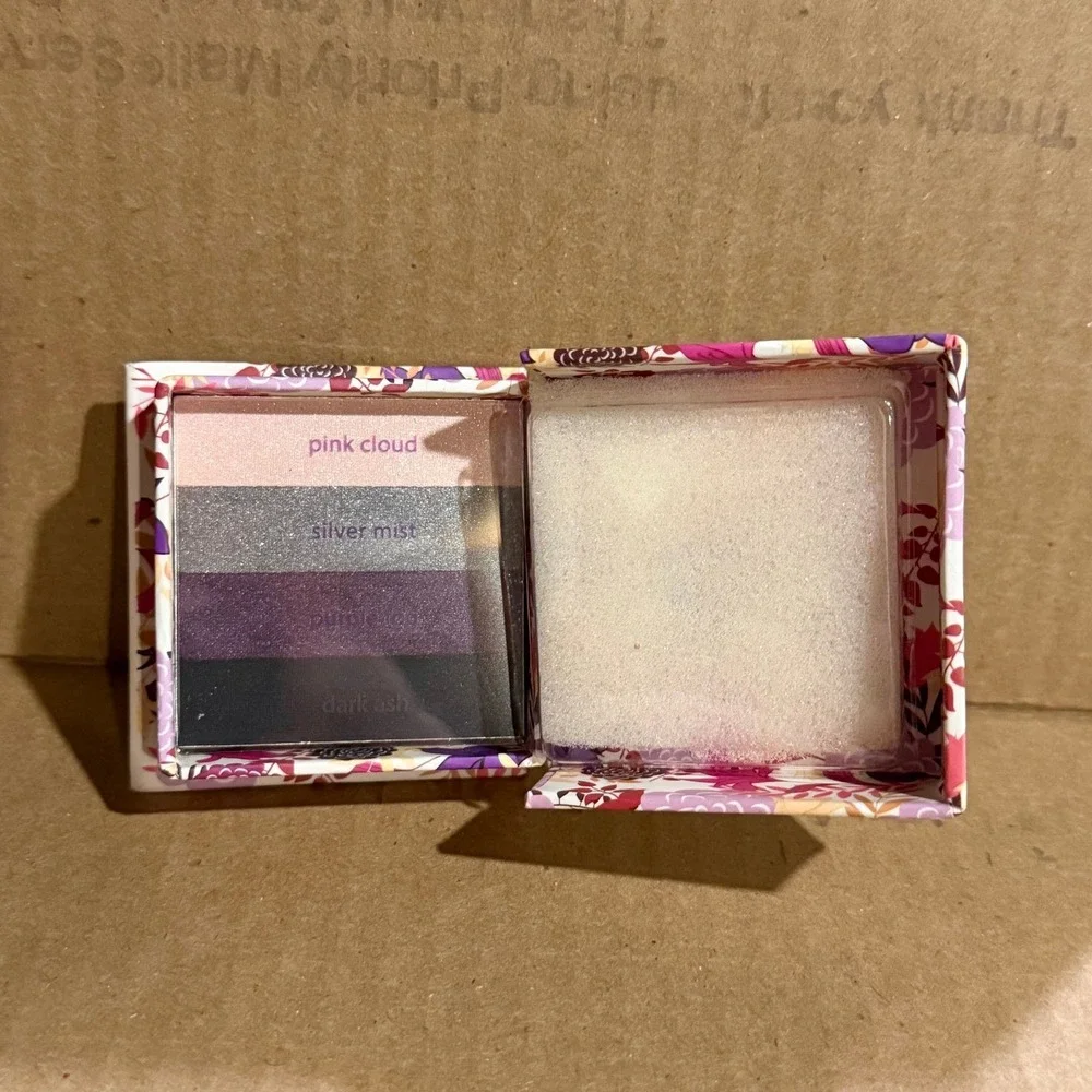 tarte beauty box
