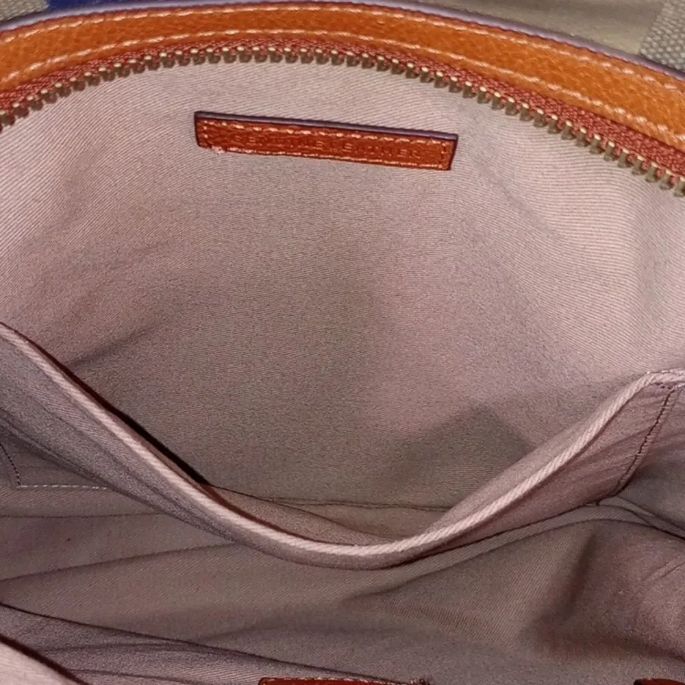 G.I.L.I. leather trim