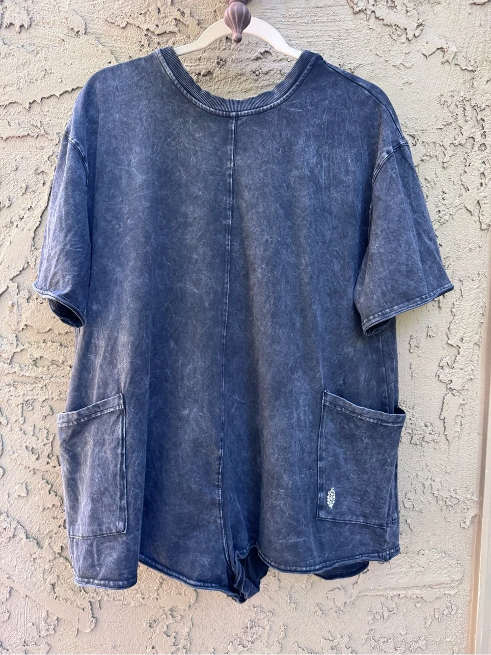 Free People casual short