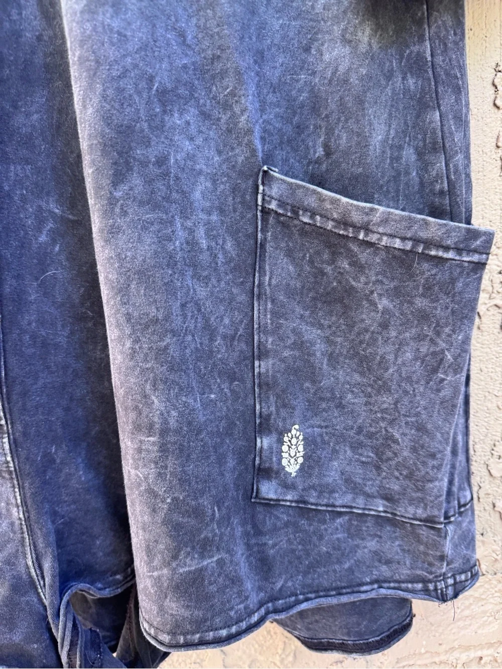 Free People casual short