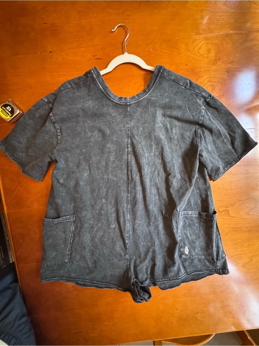 Free People casual short
