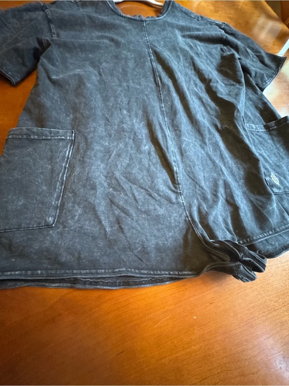Free People casual short