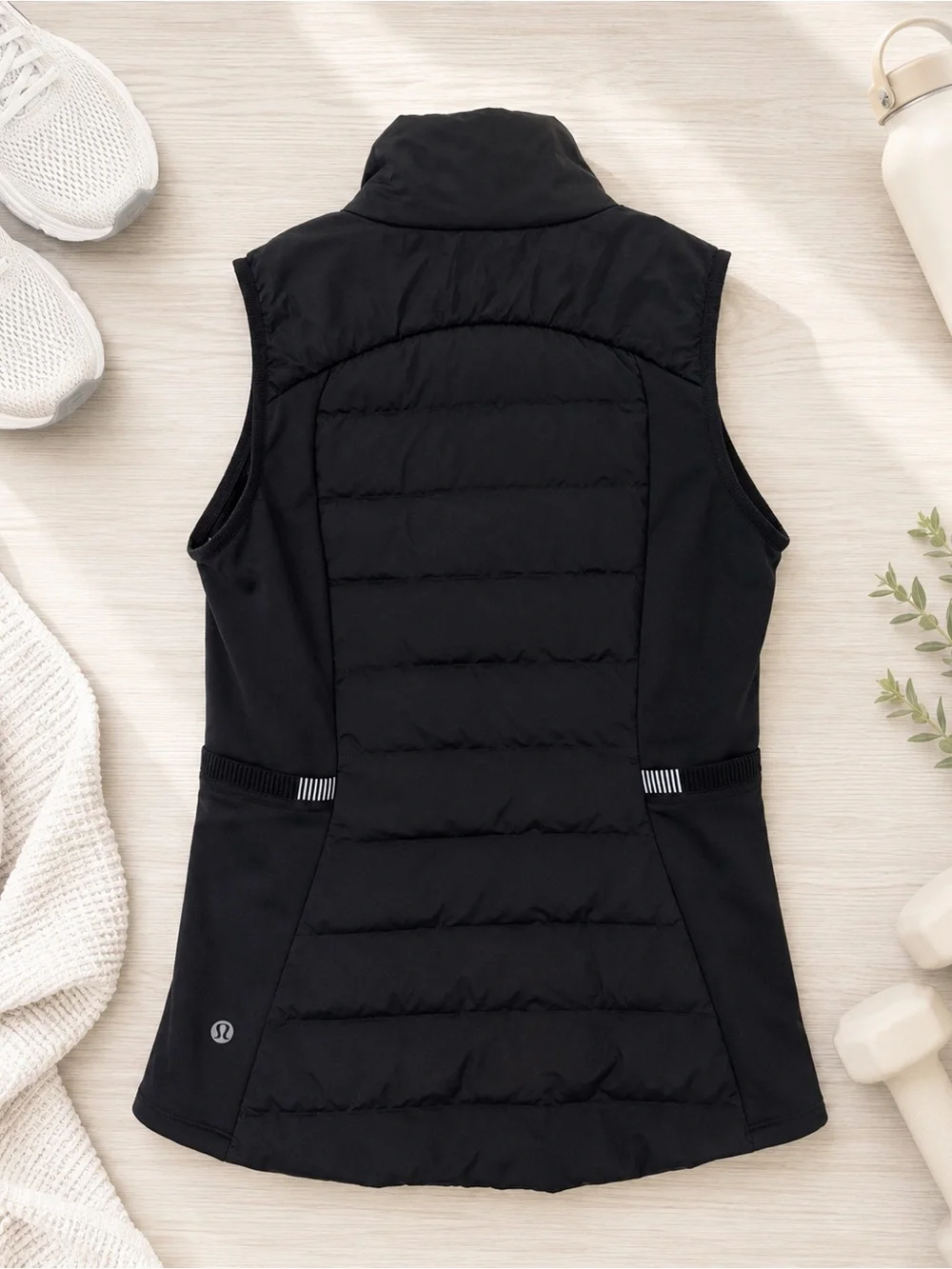 lululemon athletica lululemon down