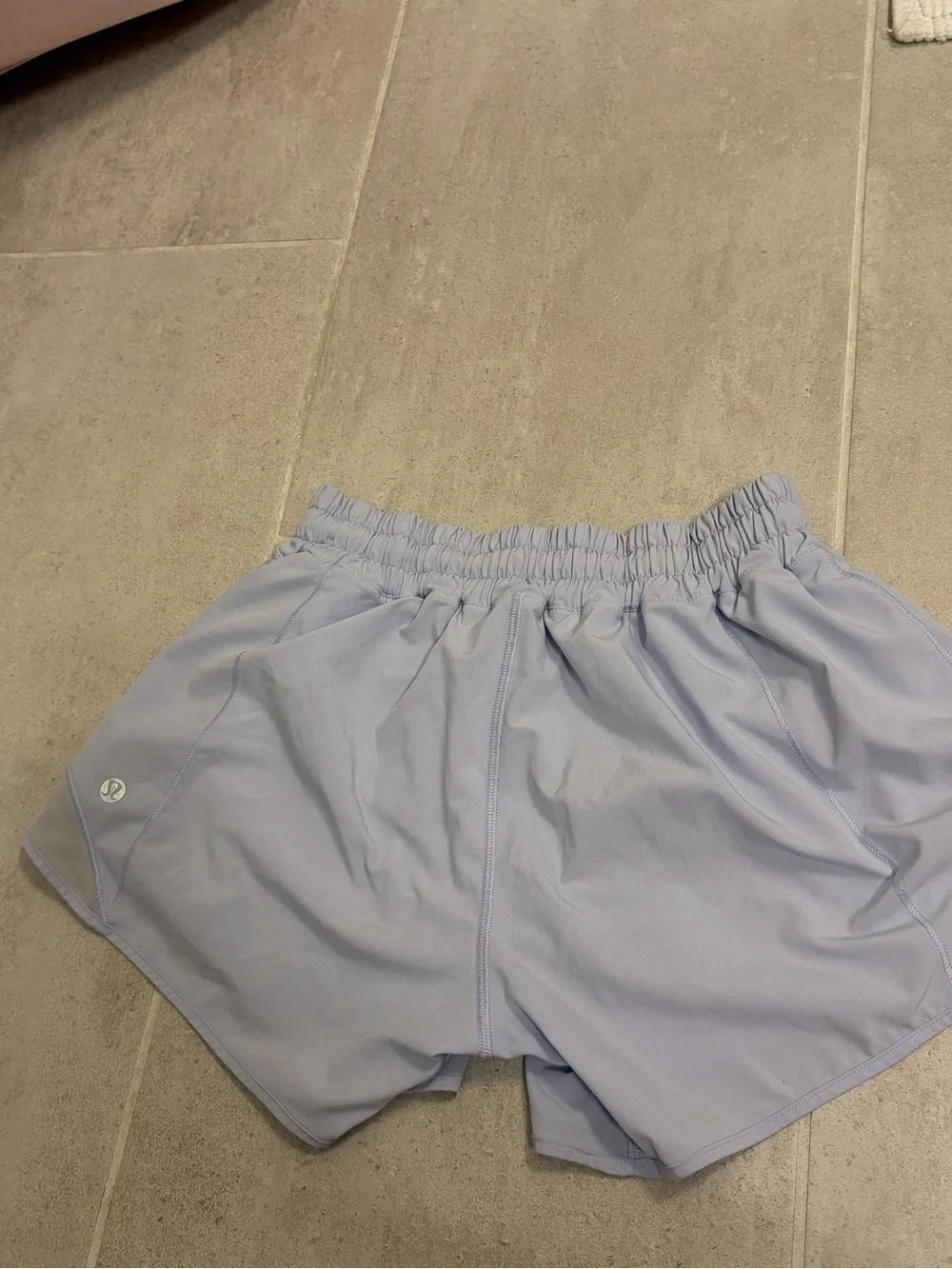 lululemon athletica great light