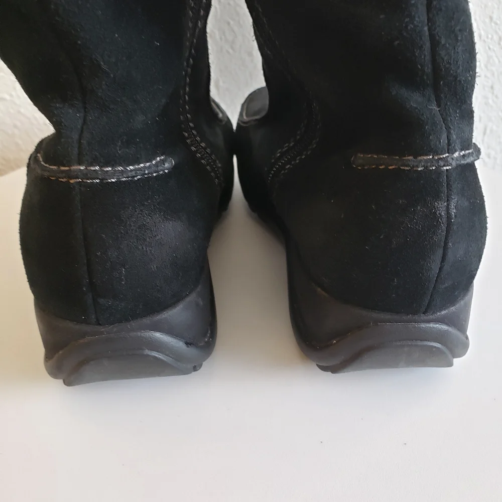 Sporto women black