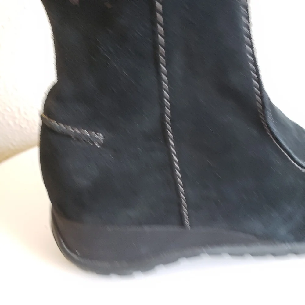 Sporto women black