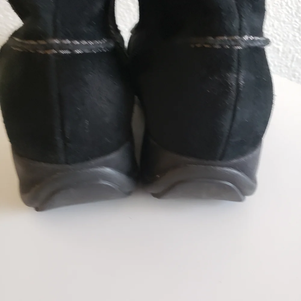 Sporto women black