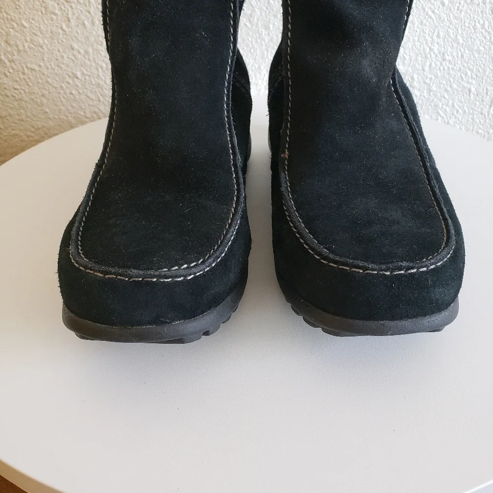 Sporto women black