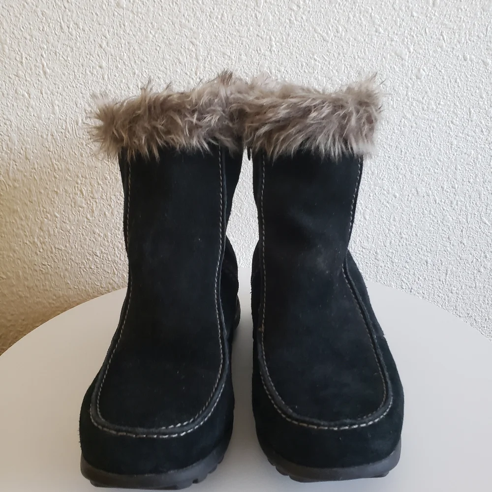 Sporto women black