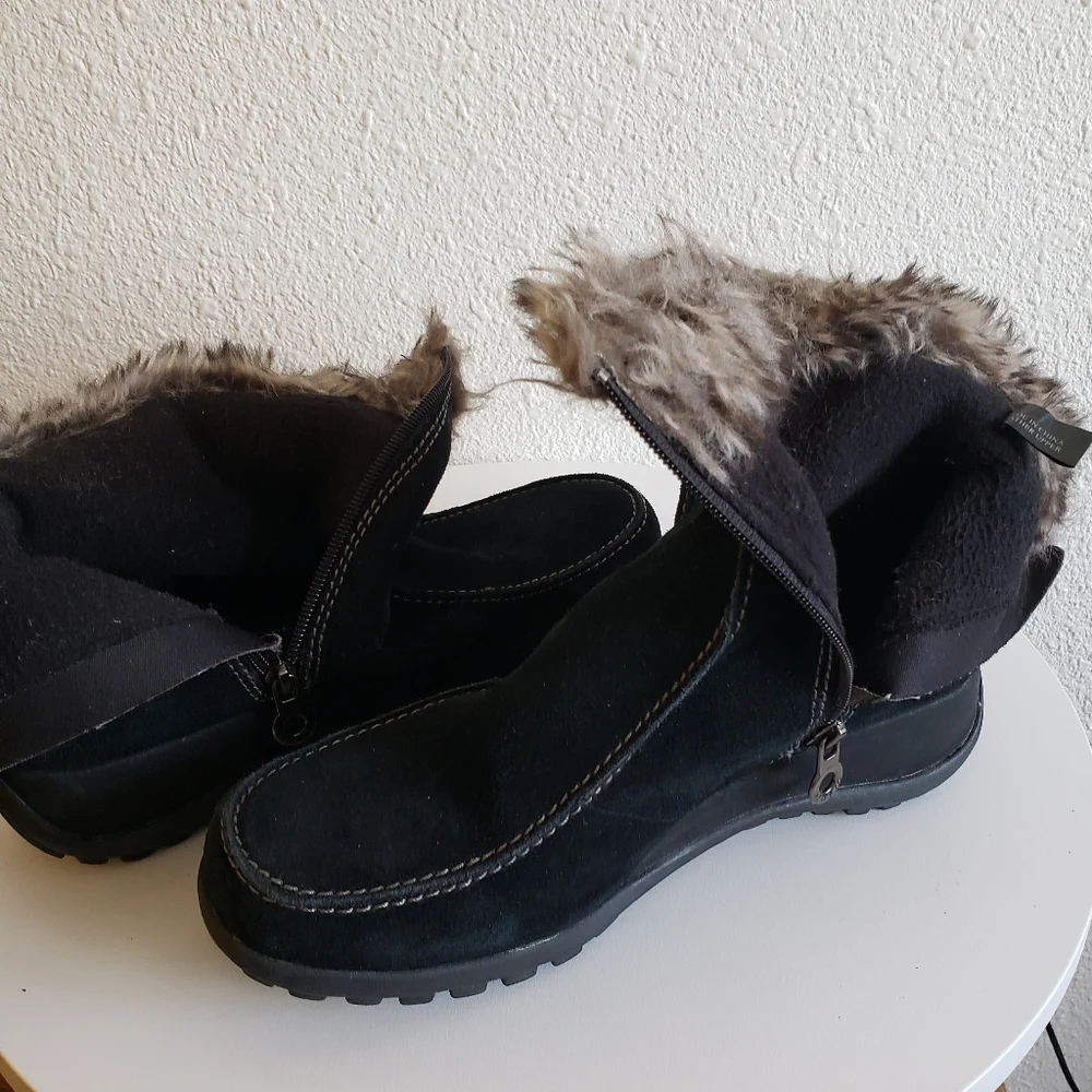 Sporto women black