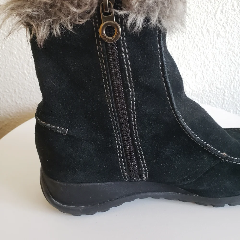 Sporto women black