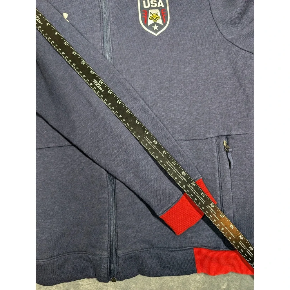 Under Armour brand under