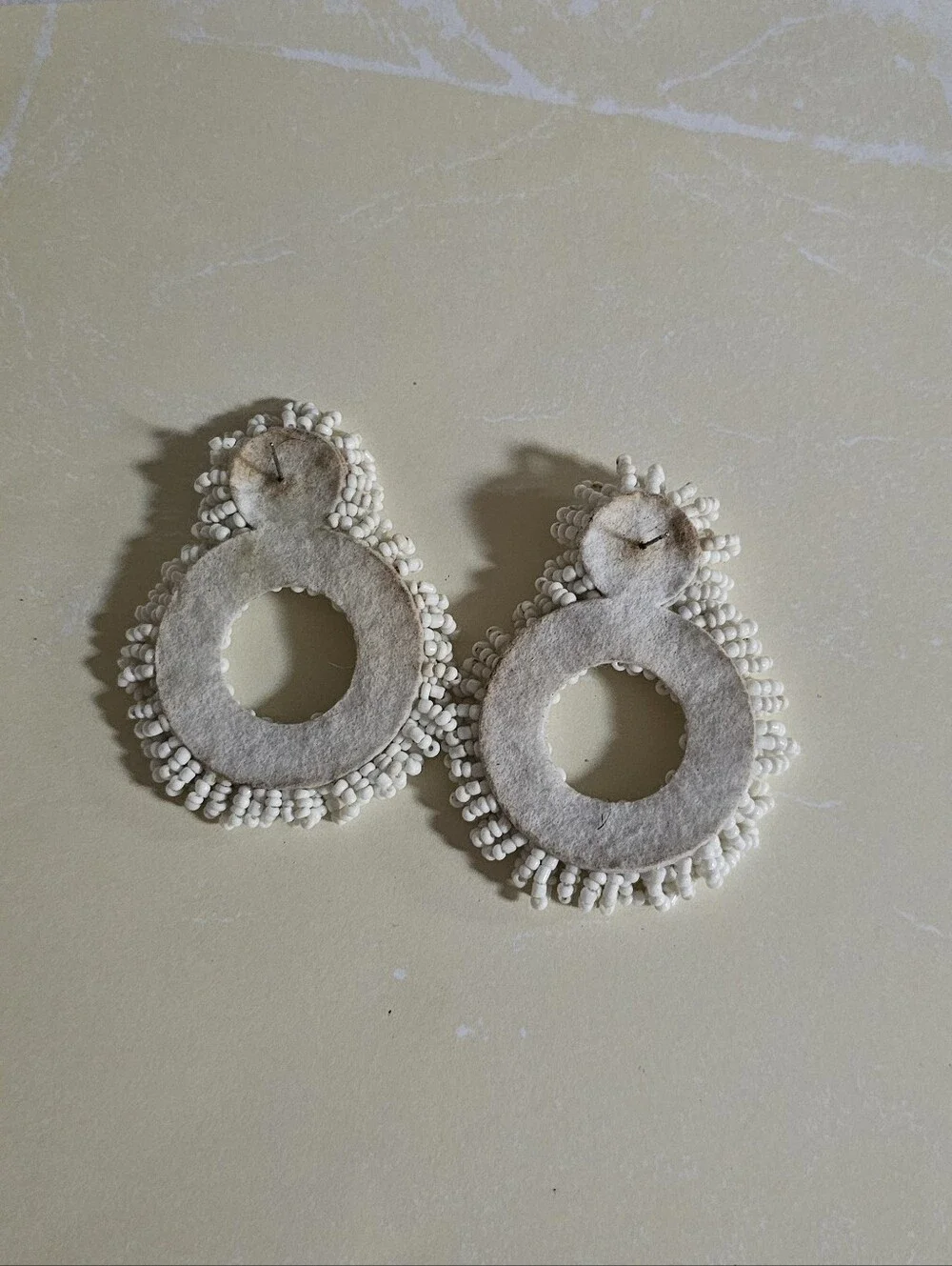 Anthropologie dimensions they