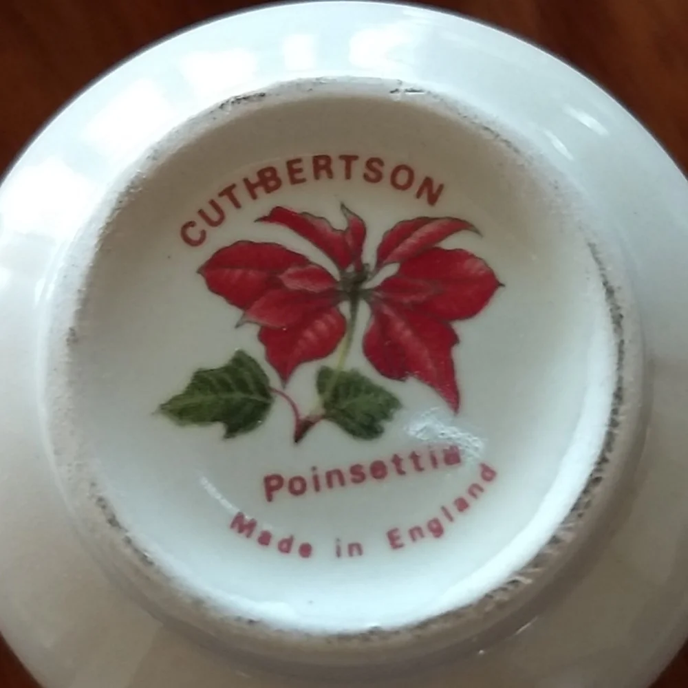 Cuthbertson set hot