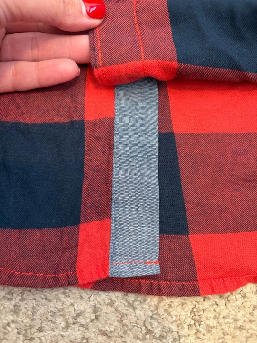 J. Crew nwt crew