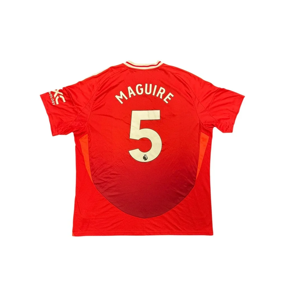 adidas manchester united