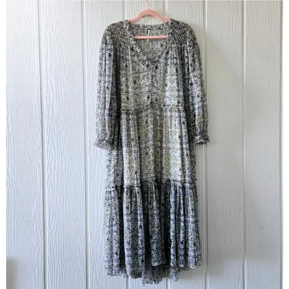 Free People highly sought
