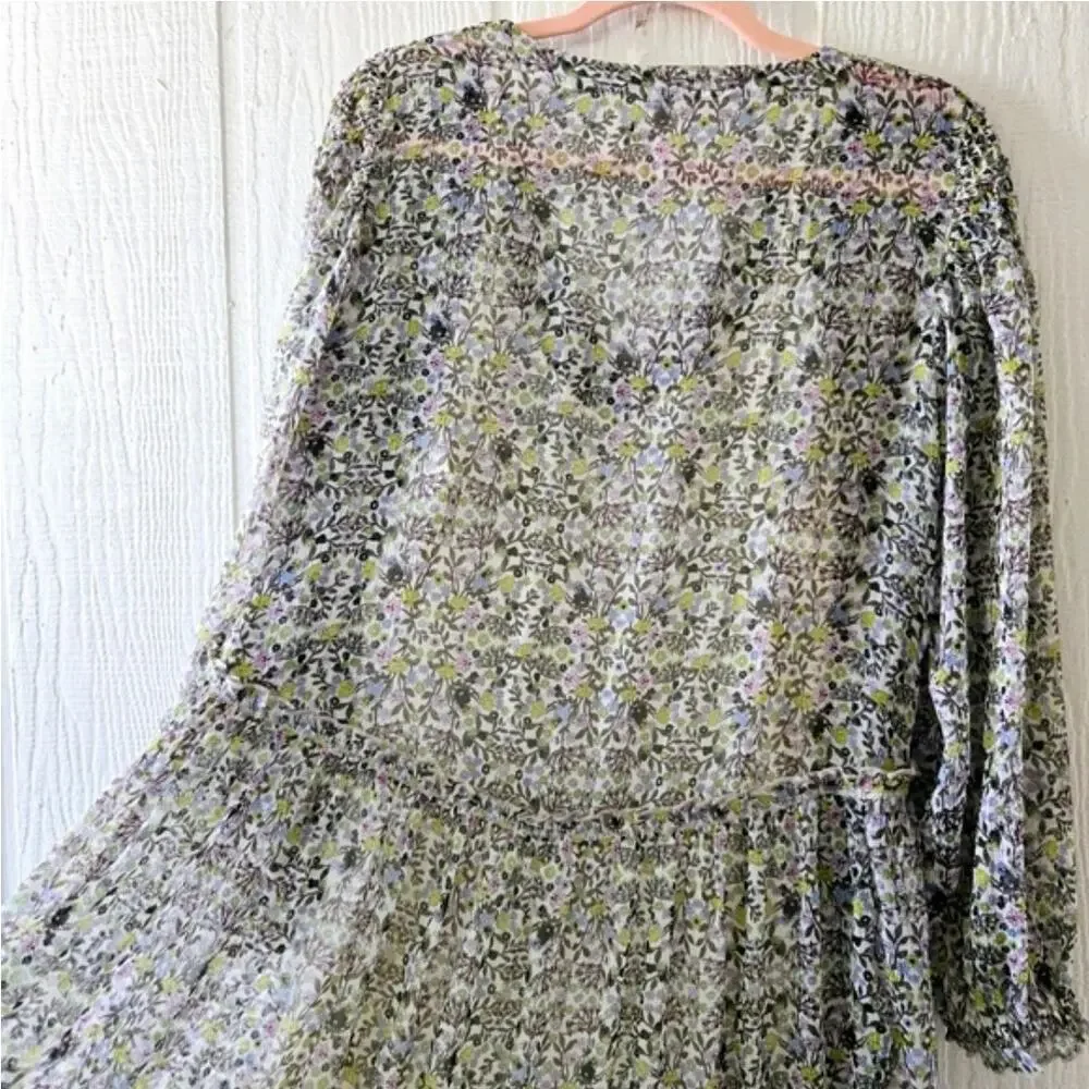 Free People highly sought