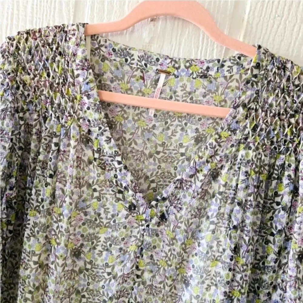 Free People highly sought