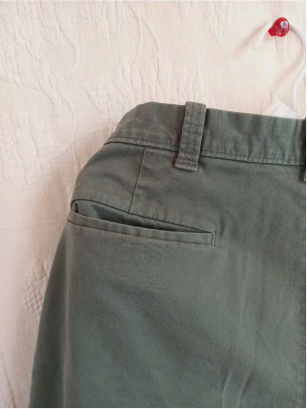 J. Crew crew men’s