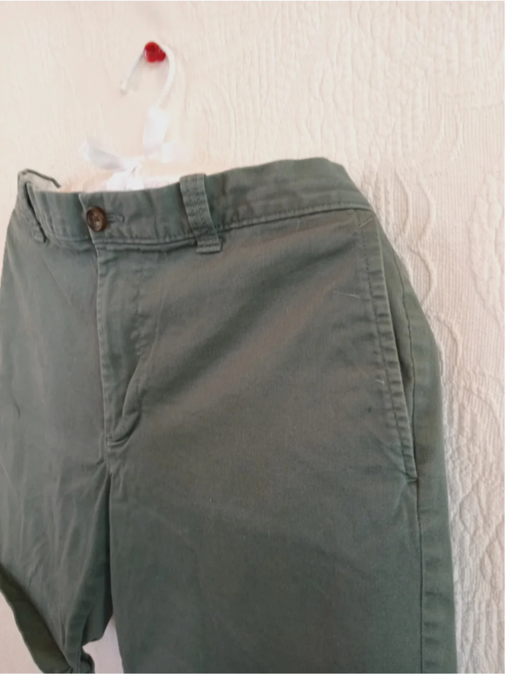 J. Crew crew men’s