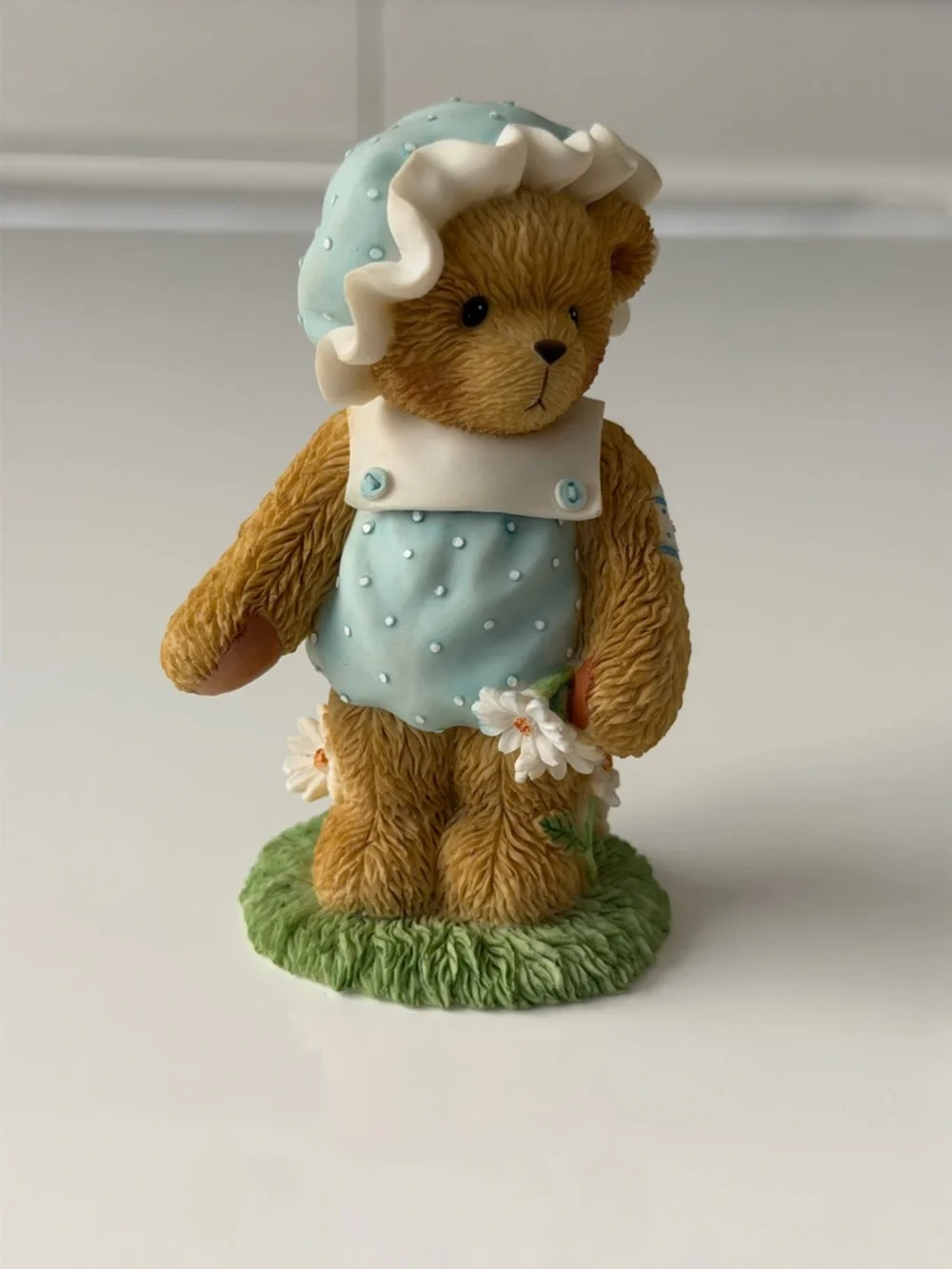 Cherished Teddies charming vintage