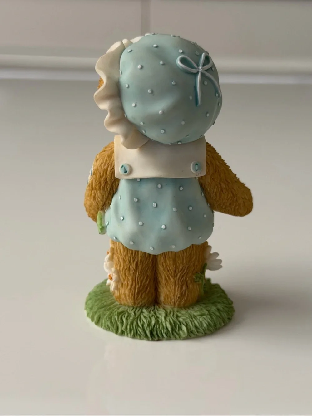 Cherished Teddies charming vintage