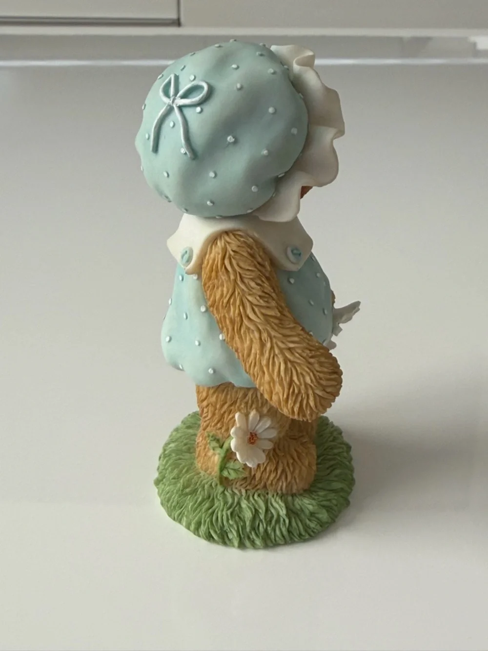 Cherished Teddies charming vintage