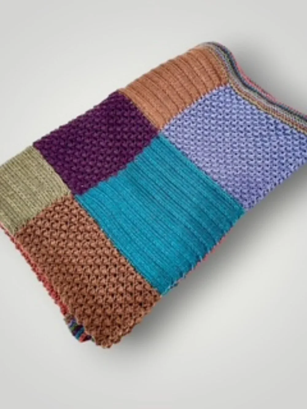 Handmade this patchwork