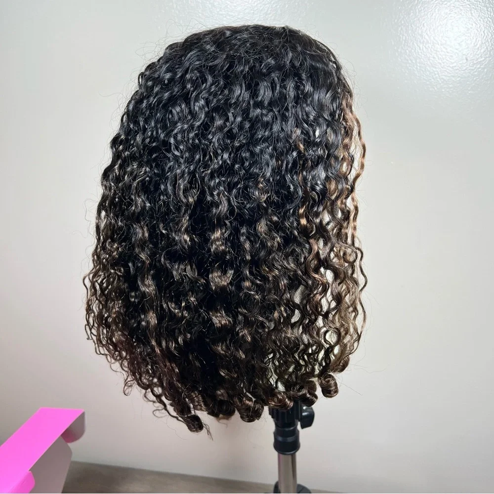 Unice hair natural