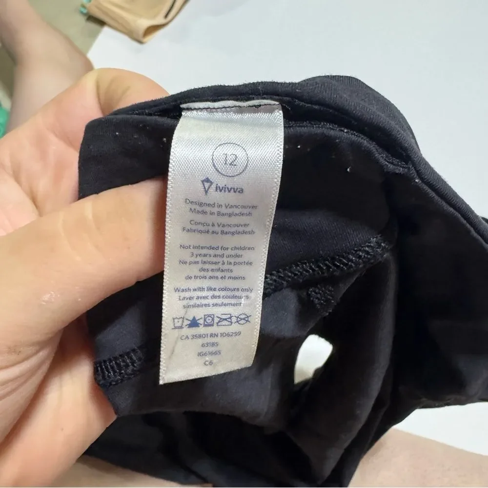 lululemon athletica gently worn