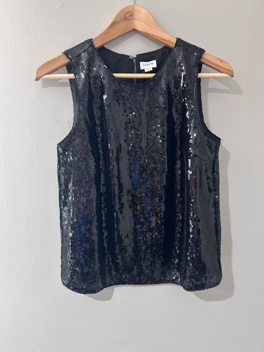 J. Crew crew jet