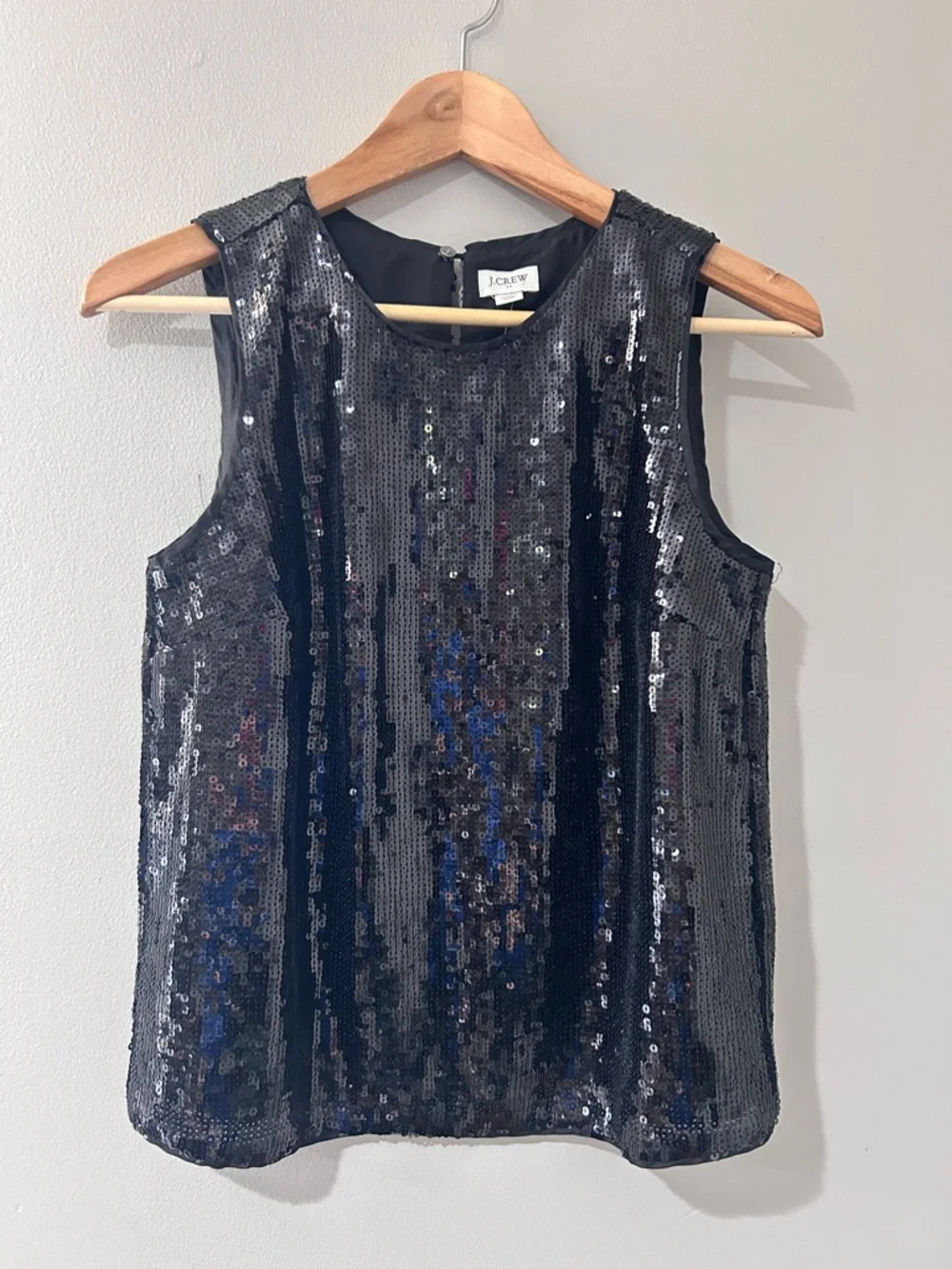 J. Crew crew jet